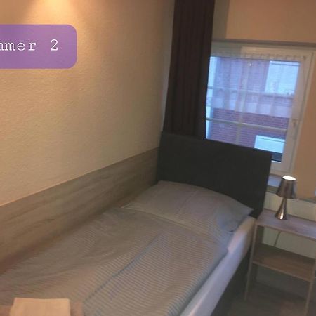 Anno Brechtorf Hotel Bagian luar foto