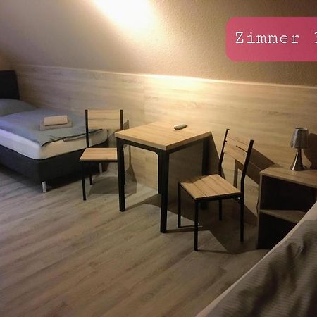 Anno Brechtorf Hotel Bagian luar foto
