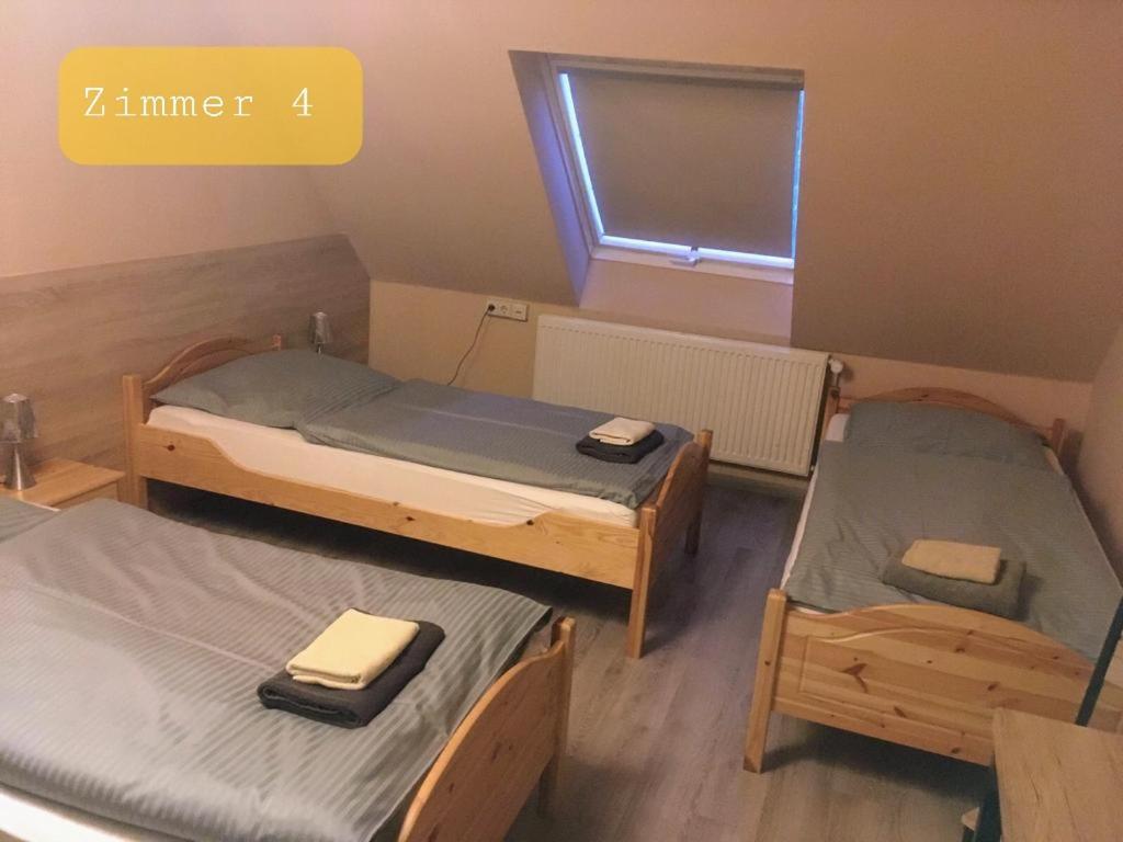 Anno Brechtorf Hotel Bagian luar foto