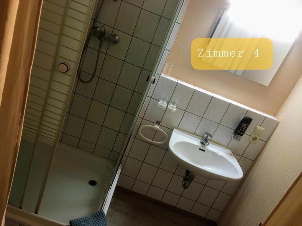 Anno Brechtorf Hotel Bagian luar foto