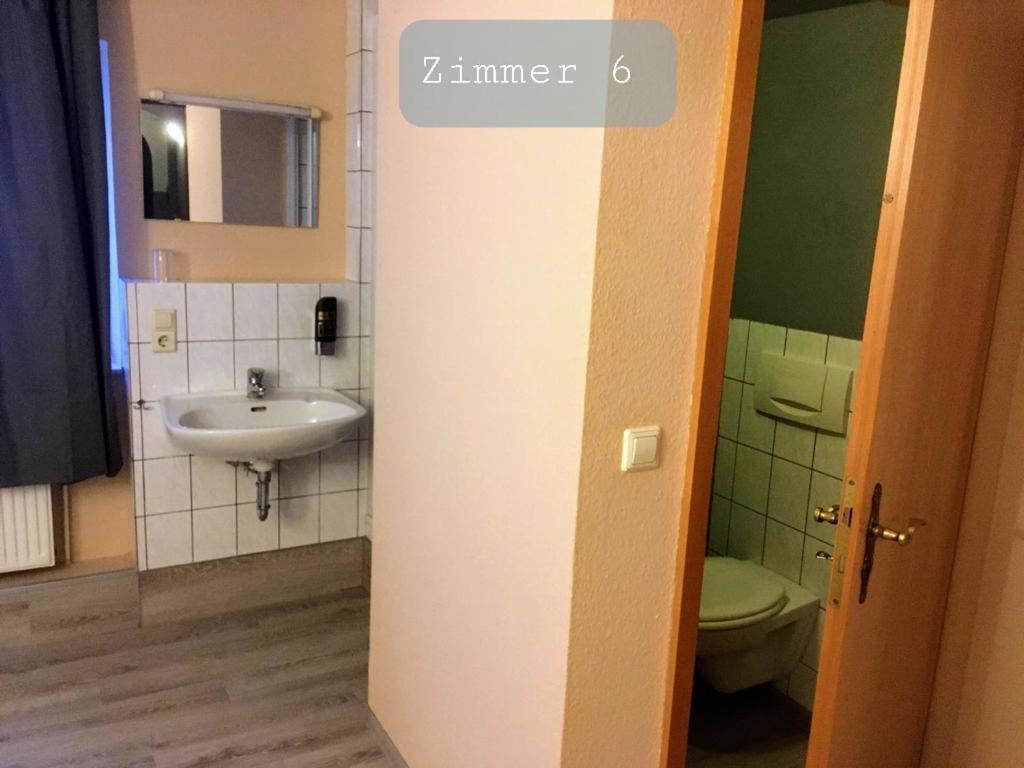 Anno Brechtorf Hotel Bagian luar foto