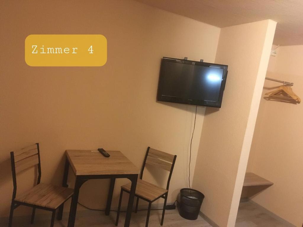 Anno Brechtorf Hotel Bagian luar foto