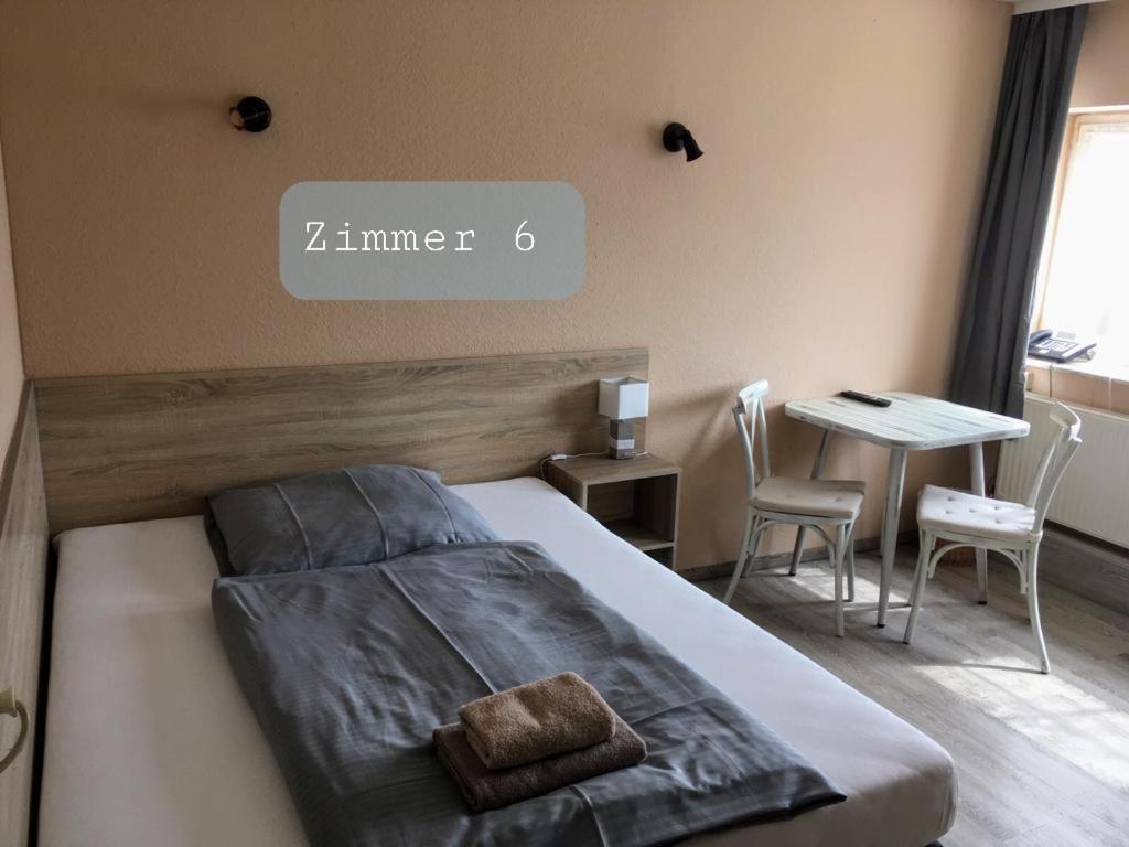 Anno Brechtorf Hotel Bagian luar foto