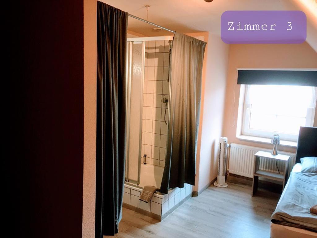 Anno Brechtorf Hotel Bagian luar foto