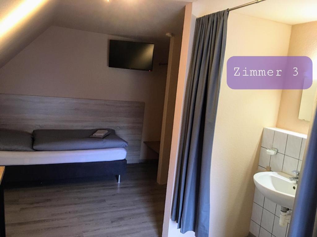 Anno Brechtorf Hotel Bagian luar foto
