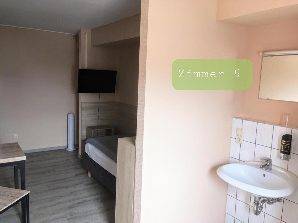 Anno Brechtorf Hotel Bagian luar foto
