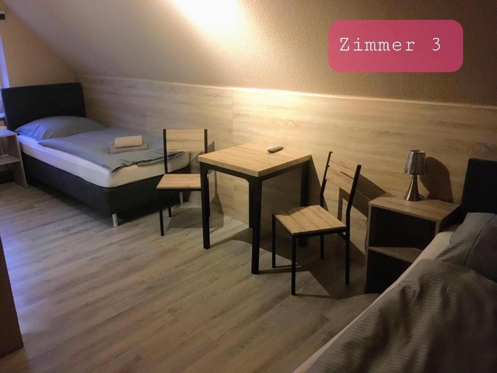 Anno Brechtorf Hotel Bagian luar foto