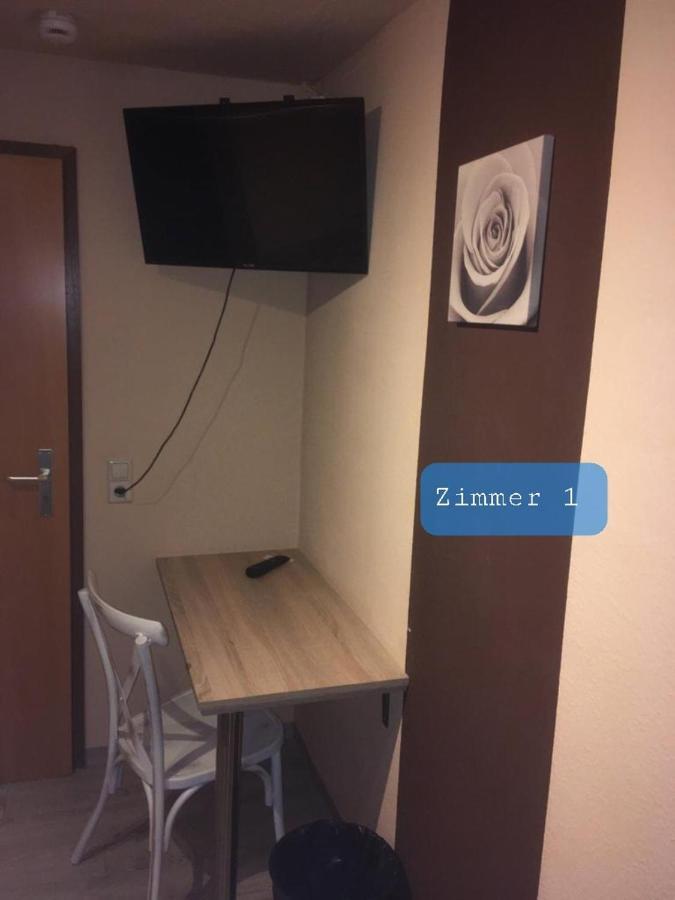 Anno Brechtorf Hotel Bagian luar foto