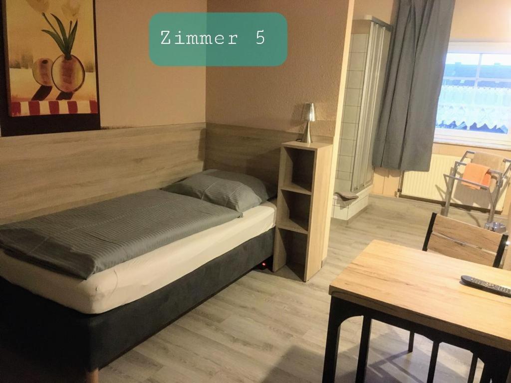 Anno Brechtorf Hotel Bagian luar foto