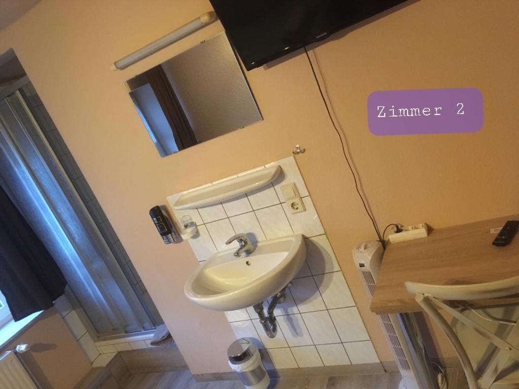 Anno Brechtorf Hotel Bagian luar foto