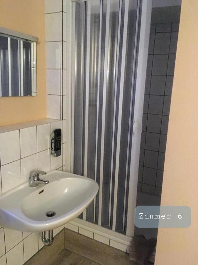 Anno Brechtorf Hotel Bagian luar foto