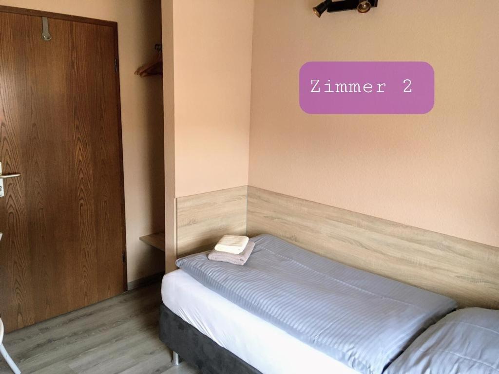 Anno Brechtorf Hotel Bagian luar foto