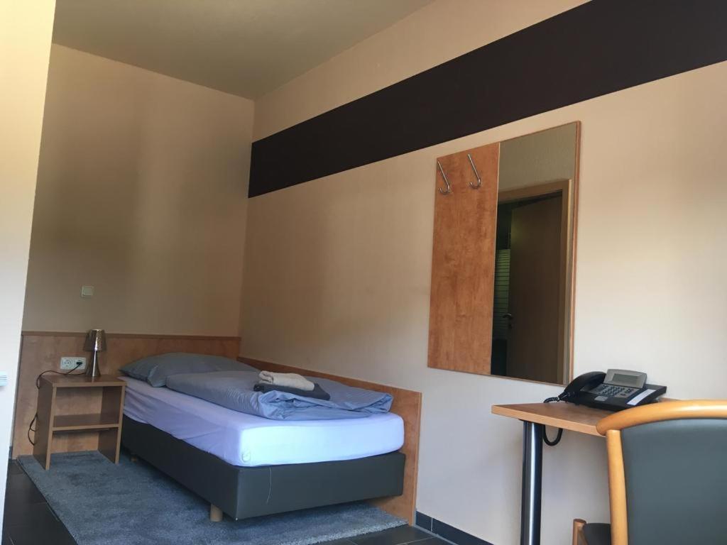 Anno Brechtorf Hotel Bagian luar foto