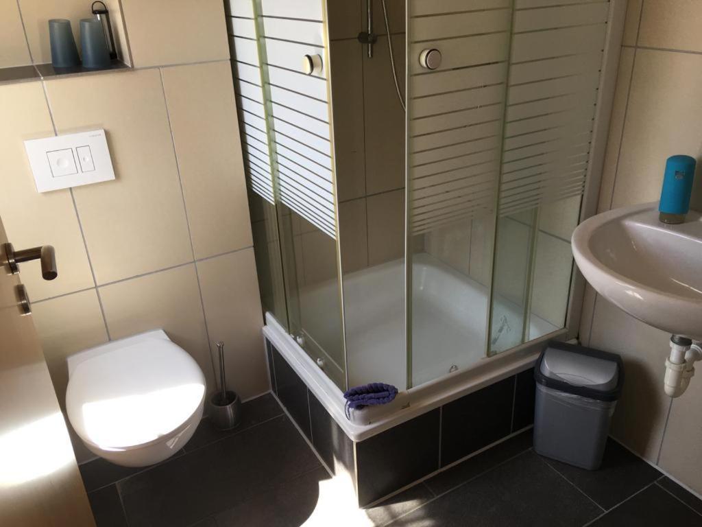 Anno Brechtorf Hotel Bagian luar foto