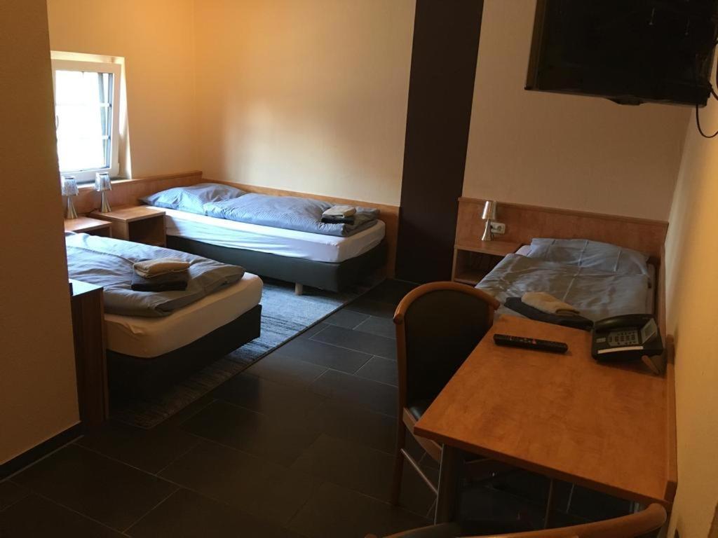 Anno Brechtorf Hotel Bagian luar foto